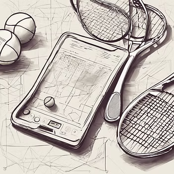 Can Data Analytics Give You a Competitive Edge in Tennis Performance?