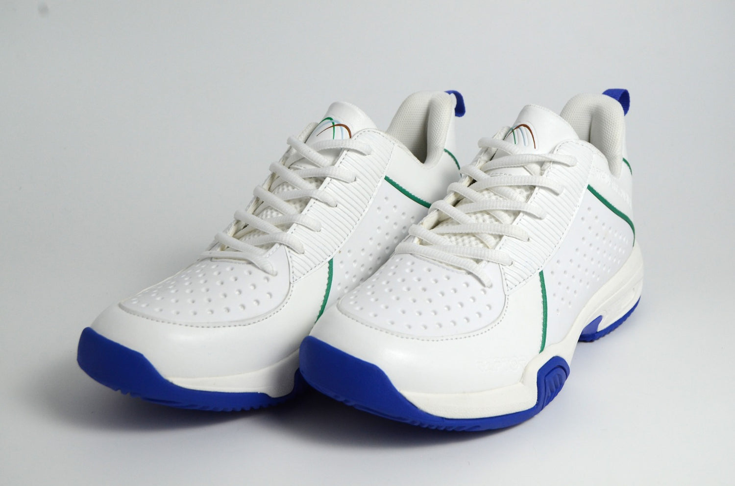 Men's Raptor Performance Tennis Shoe image 0